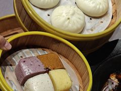 -云锦壹号·淮扬宴(徐汇万科店)