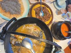 -麒麟小院·老九江菜(安平路店)