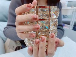 -花田美甲