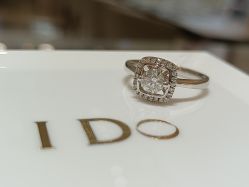 -I Do(镇江苏宁广场店)