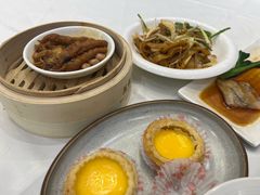 -万龙洲海鲜(大兴绿地缤纷城店)