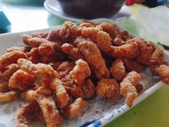 闽南醋肉-莲花公园煎蟹(总店)