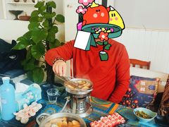 -丽江庭院之丽江往事(安定门店)