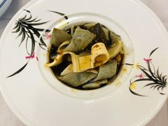 鱼唇-聚春园自助餐厅(东街口店)