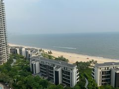 -智住·海景公寓(小径湾店)