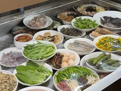 -毛哥小馆子(百井坊巷店)