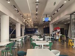 -贝林大翅鲸简餐厅(国家海洋博物馆店)