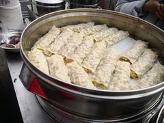 -东仓门早市