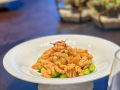 -ManHo万豪中餐厅(成都茂业JW万豪酒店)