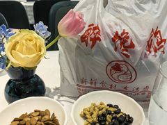 -百盛·鼎膳(中海财富中心)
