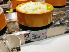 -龍歌自助小火锅(李沧顺和汇店)