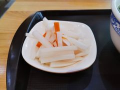 -舌尖尖牛肉面(甘南路店)