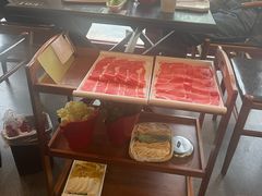 -北门涮肉·铜锅涮肉(南锣鼓巷店)