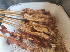 -里脊肉串店(天桥老店)