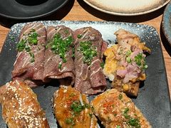 -昊·来了寿司(双楠2店)