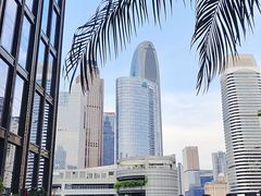 -广州威珀斯酒店