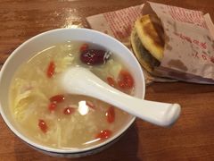 -宽窄巷子成都小吃(建文店)