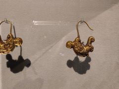 -中国国家博物馆-地上停车场