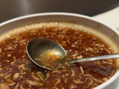 -万荣烤鸭店·北京菜(天坛店)