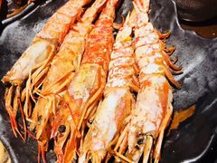 -和彩放题餐厅(酒仙桥店)