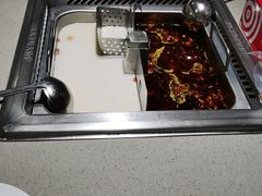 -海底捞火锅(高新万达广场店)