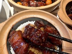 -鑫小城故事·藕汤·家常菜(台北一路总店)