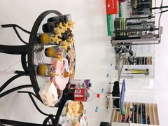 -中田健身工作室(嘉定江桥店)