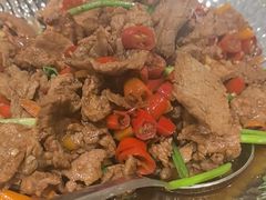 -毛家饭店·30年融合新湘菜(汉峪金谷店)