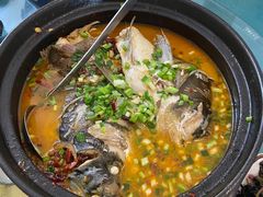 -鱼乐岛餐厅·户外花园主题餐厅