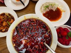 -榕意·川味之美(深业上城店)