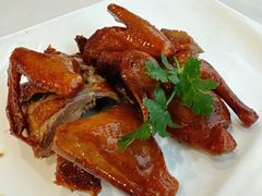 -黄埔华苑酒家(黄埔总店)