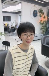 -美森形象