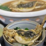 河豚蟹粉一口鲜，炫了这碗，愿来年得偿所愿 