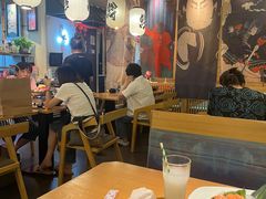 大堂-沼津港渔市(宏伊国际广场店)