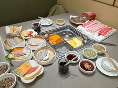 -海底捞火锅(苏宁广场店)