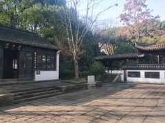 -上海方塔园