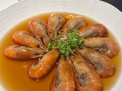 -锦府园·新台州菜(合生汇店)
