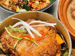 -来菜·湖北头牌藕汤(汉街店)