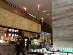 -威珀斯酒店·珀萃美食餐厅 | 海鲜刺身·现烤生蚝·特色烤肉
