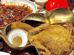 -面辣子·陕西家乡菜(钟楼店)