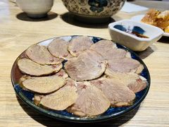 -面乙新派手擀面(大悦城店)