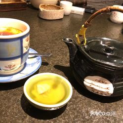 春吉居酒屋的陶壶松茸海鲜汤好不好吃 用户评价口味怎么样 长春美食陶壶松茸海鲜汤实拍图片 大众点评