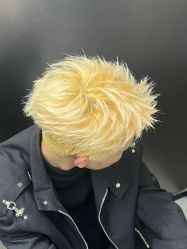 -D.G造型·烫发染发接发
