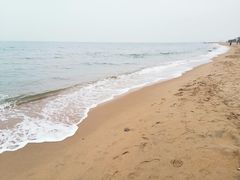 -北戴河东海水浴场