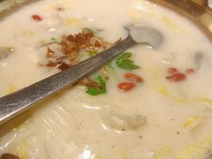 古法黄鱼汤-闽上鲜·福建菜(龙湖滨江天街店)