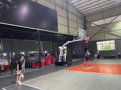 -东方启明星篮球培训(击掌校区)