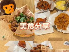 -南街清补凉(黄贝岭店)