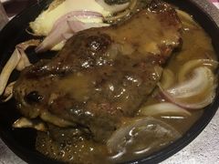 -开心果牛扒城(雍华庭店)