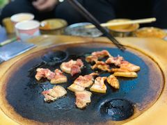 -阿昌白族石板烧(大理古城店)