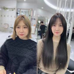 -范美特造型接发